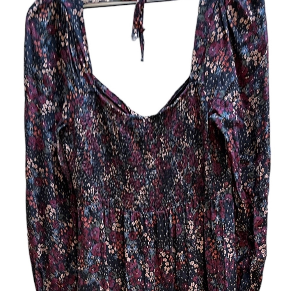 PAIGE
Lizabeta Dress - Black/Beige size large - Picture 7 of 14
